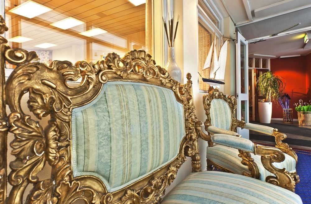 Villa Lovik Лидинго Экстерьер фото