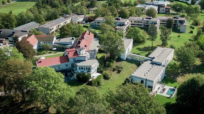 Villa Lovik Лидинго Экстерьер фото