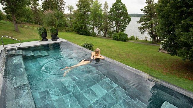 Villa Lovik Лидинго Удобства фото